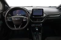 Ford Puma vaihtoauto