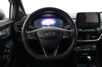 Ford Puma vaihtoauto