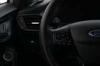 Ford Puma vaihtoauto