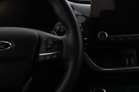 Ford Puma vaihtoauto