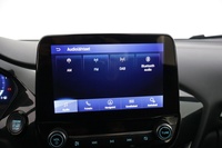 Ford Puma vaihtoauto