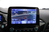 Ford Puma vaihtoauto