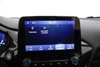 Ford Puma vaihtoauto