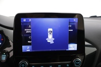 Ford Puma vaihtoauto