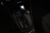 Ford Puma vaihtoauto