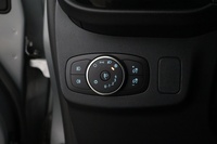 Ford Puma vaihtoauto