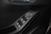 Ford Puma vaihtoauto