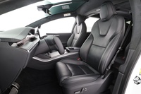 Tesla Model X vaihtoauto