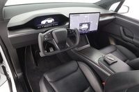 Tesla Model X vaihtoauto