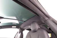Tesla Model X vaihtoauto