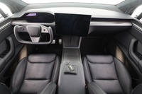 Tesla Model X vaihtoauto