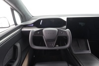 Tesla Model X vaihtoauto
