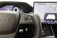 Tesla Model X vaihtoauto