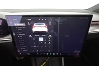 Tesla Model X vaihtoauto