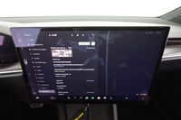 Tesla Model X vaihtoauto