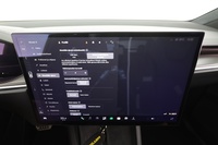 Tesla Model X vaihtoauto