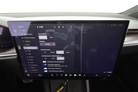Tesla Model X vaihtoauto