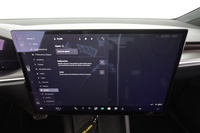 Tesla Model X vaihtoauto