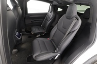 Tesla Model X vaihtoauto
