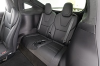 Tesla Model X vaihtoauto