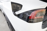 Tesla Model X vaihtoauto
