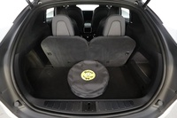 Tesla Model X vaihtoauto