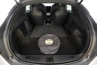 Tesla Model X vaihtoauto
