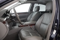 Mercedes-Benz S vaihtoauto