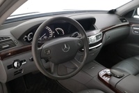 Mercedes-Benz S vaihtoauto