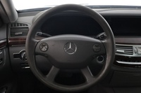 Mercedes-Benz S vaihtoauto