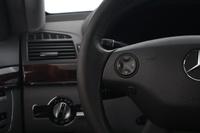 Mercedes-Benz S vaihtoauto