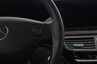 Mercedes-Benz S vaihtoauto