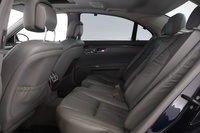 Mercedes-Benz S vaihtoauto