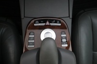 Mercedes-Benz S vaihtoauto