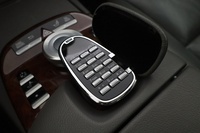 Mercedes-Benz S vaihtoauto