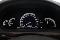 Mercedes-Benz S vaihtoauto