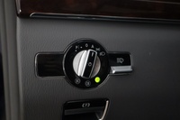 Mercedes-Benz S vaihtoauto