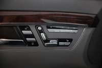 Mercedes-Benz S vaihtoauto