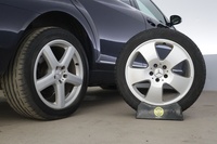 Mercedes-Benz S vaihtoauto