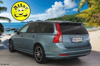 Volvo V50 vaihtoauto