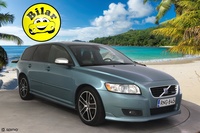 Volvo V50 vaihtoauto