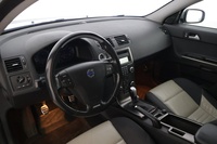 Volvo V50 vaihtoauto
