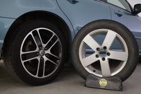 Volvo V50 vaihtoauto