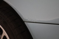 Volvo V50 vaihtoauto