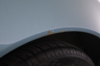 Volvo V50 vaihtoauto