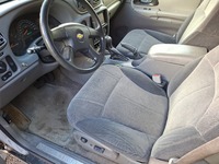 Chevrolet Trailblazer vaihtoauto