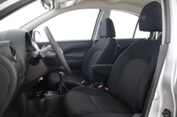 Nissan Micra vaihtoauto