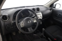 Nissan Micra vaihtoauto