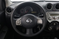 Nissan Micra vaihtoauto