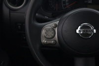 Nissan Micra vaihtoauto